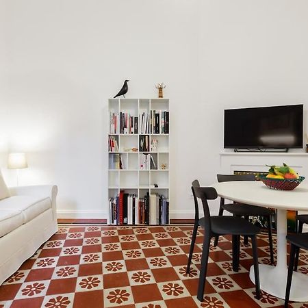 New Design Apartment Milán Exterior foto