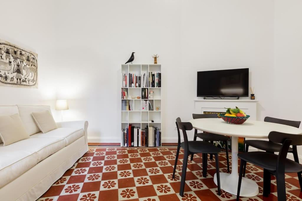 New Design Apartment Milán Exterior foto