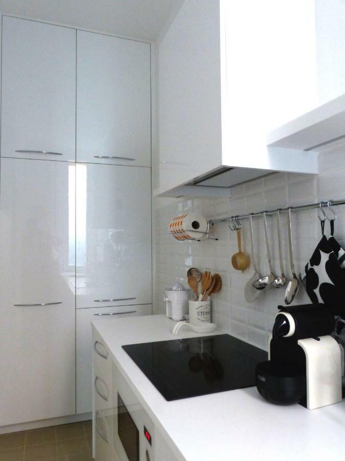 New Design Apartment Milán Exterior foto